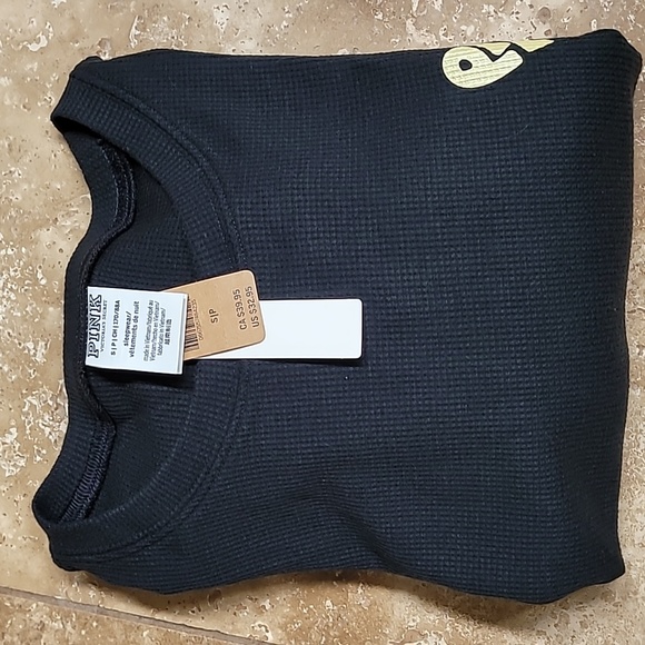 Victoria's Secret PINK thermal too Sm - Picture 5 of 5